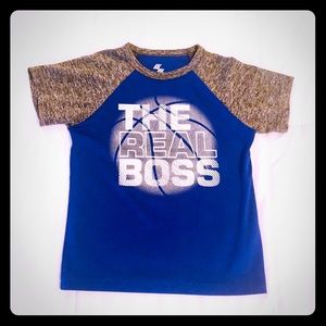 Boys size 3T shirt